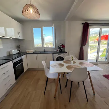 Little Blue Paradise Ribeira Brava