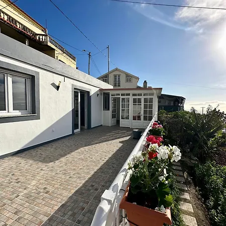 Apartman Little Blue Paradise