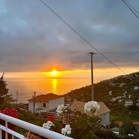 Daire Little Blue Paradise *