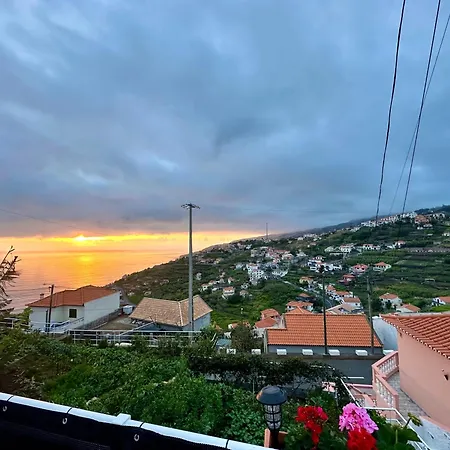 Apartman Little Blue Paradise