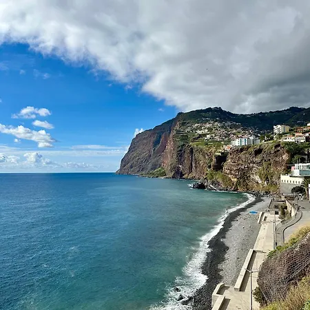 Apartman Little Blue Paradise