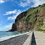 Appartamento Little Blue Paradise Ribeira Brava