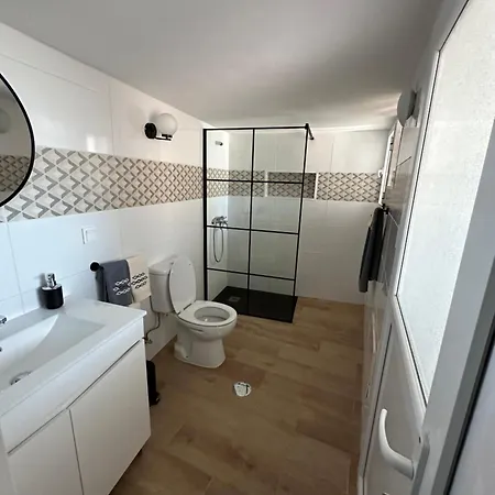 Little Blue Paradise