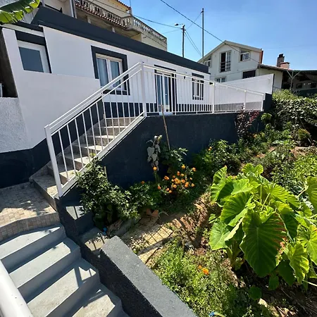 Apartamento Little Blue Paradise *