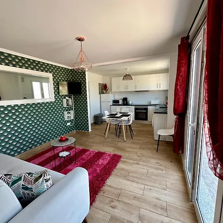 Little Blue Paradise Apartamento Ribeira Brava