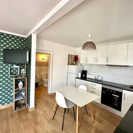 Little Blue Paradise