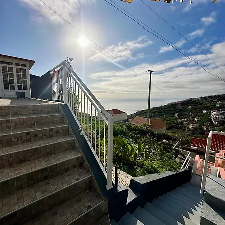 Apartamento Little Blue Paradise *