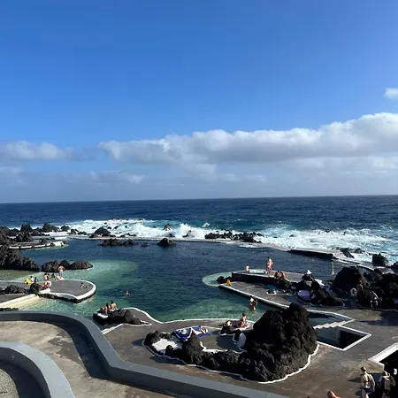 Little Blue Paradise Apartamento *