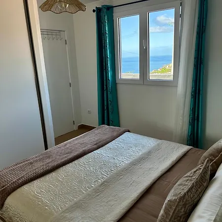 Little Blue Paradise Apartamento Ribeira Brava