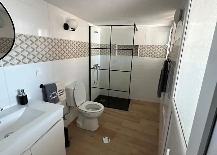 Little Blue Paradise