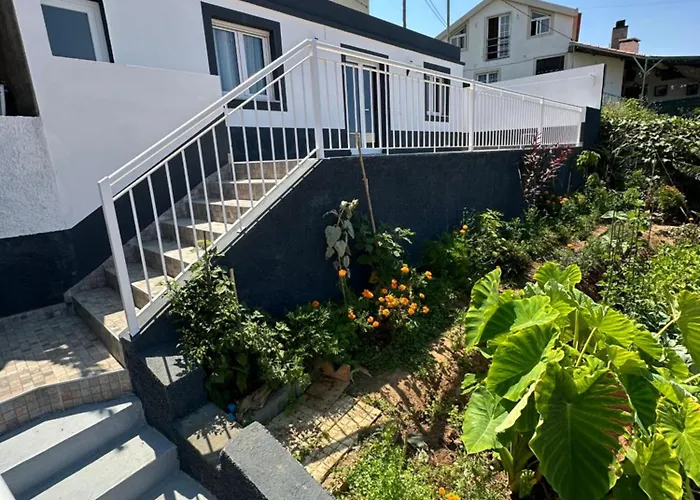 Appartamento Little Blue Paradise *