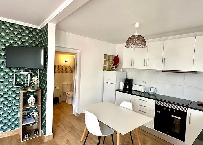 Little Blue Paradise