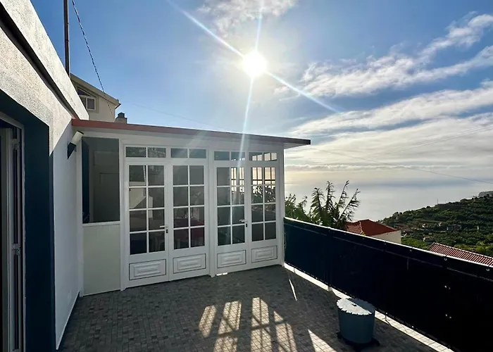 Little Blue Paradise Appartamento *