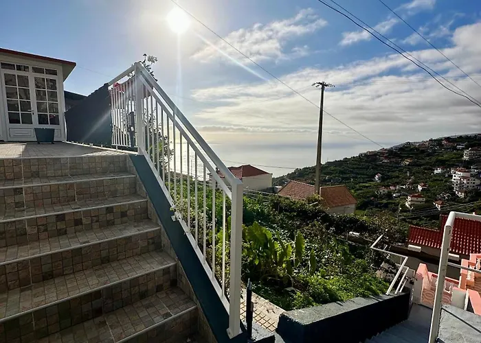 Apartament Little Blue Paradise *