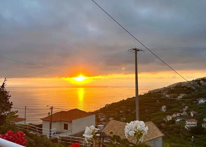 Apartament Little Blue Paradise *