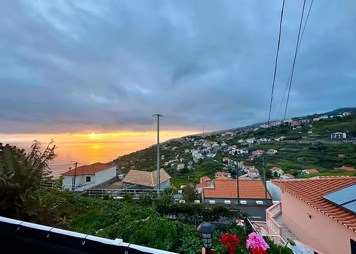 Appartamento Little Blue Paradise