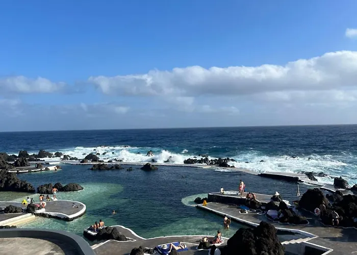 Little Blue Paradise Appartamento *