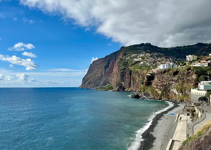 Apartament Little Blue Paradise