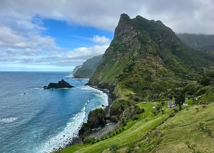 Appartamento Little Blue Paradise