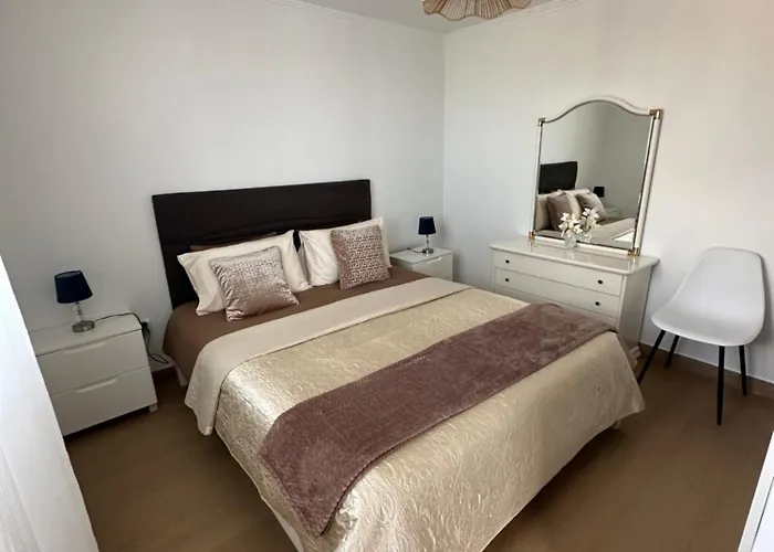 Little Blue Paradise